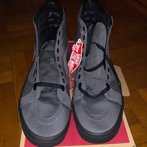 Men’s Vans sneakers